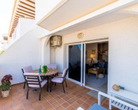 Resale - Town House - Orihuela Costa - Campoamor