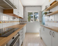 Resale - Town House - Orihuela Costa - Campoamor