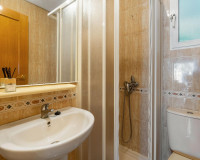 Resale - Town House - Orihuela Costa - Campoamor