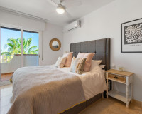 Resale - Town House - Orihuela Costa - Campoamor