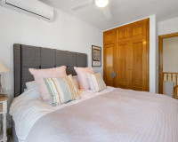 Resale - Town House - Orihuela Costa - Campoamor