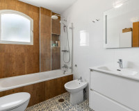Resale - Town House - Orihuela Costa - Campoamor