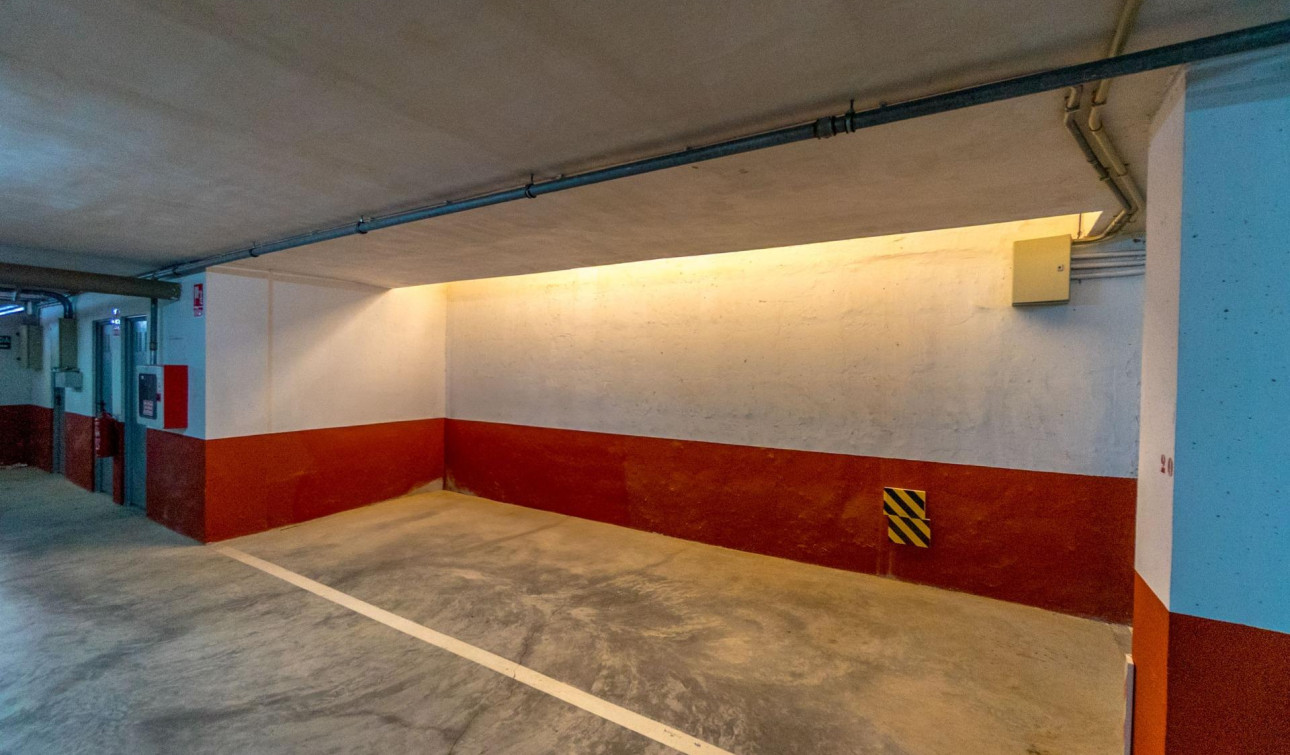 Resale - Town House - Orihuela Costa - Campoamor