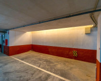 Resale - Town House - Orihuela Costa - Campoamor