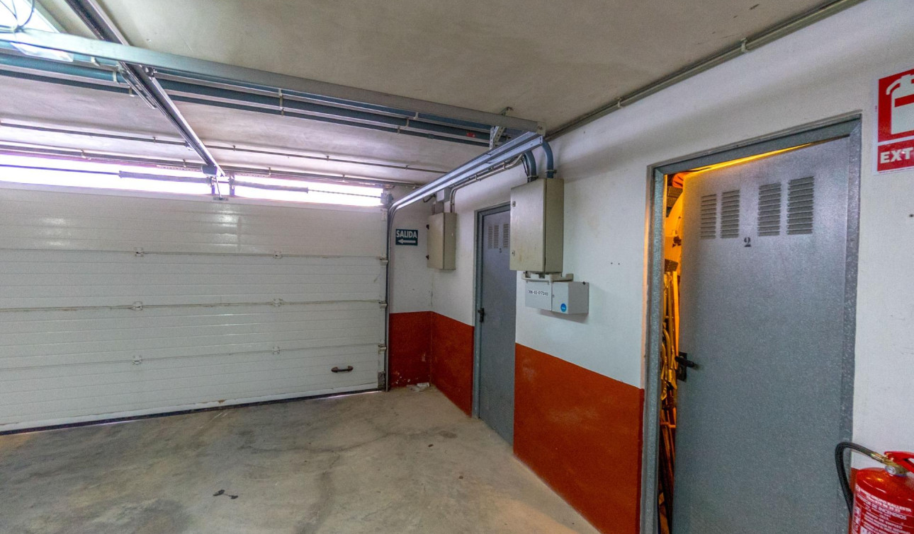 Resale - Town House - Orihuela Costa - Campoamor