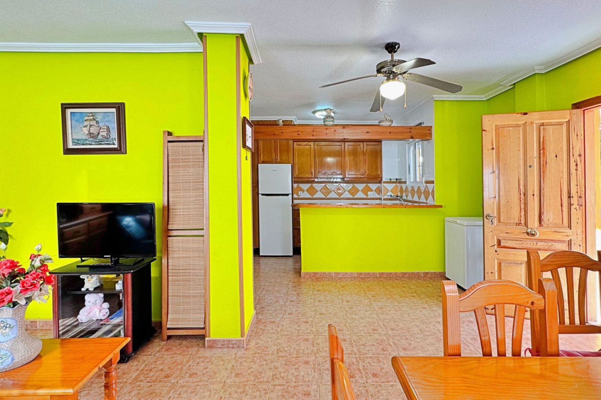 Resale - Town House - Orihuela Costa - La Campana