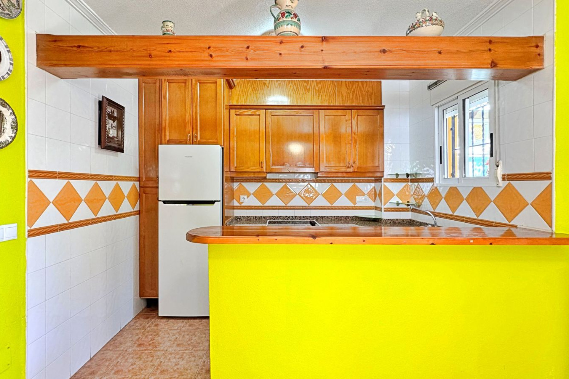 Resale - Town House - Orihuela Costa - La Campana