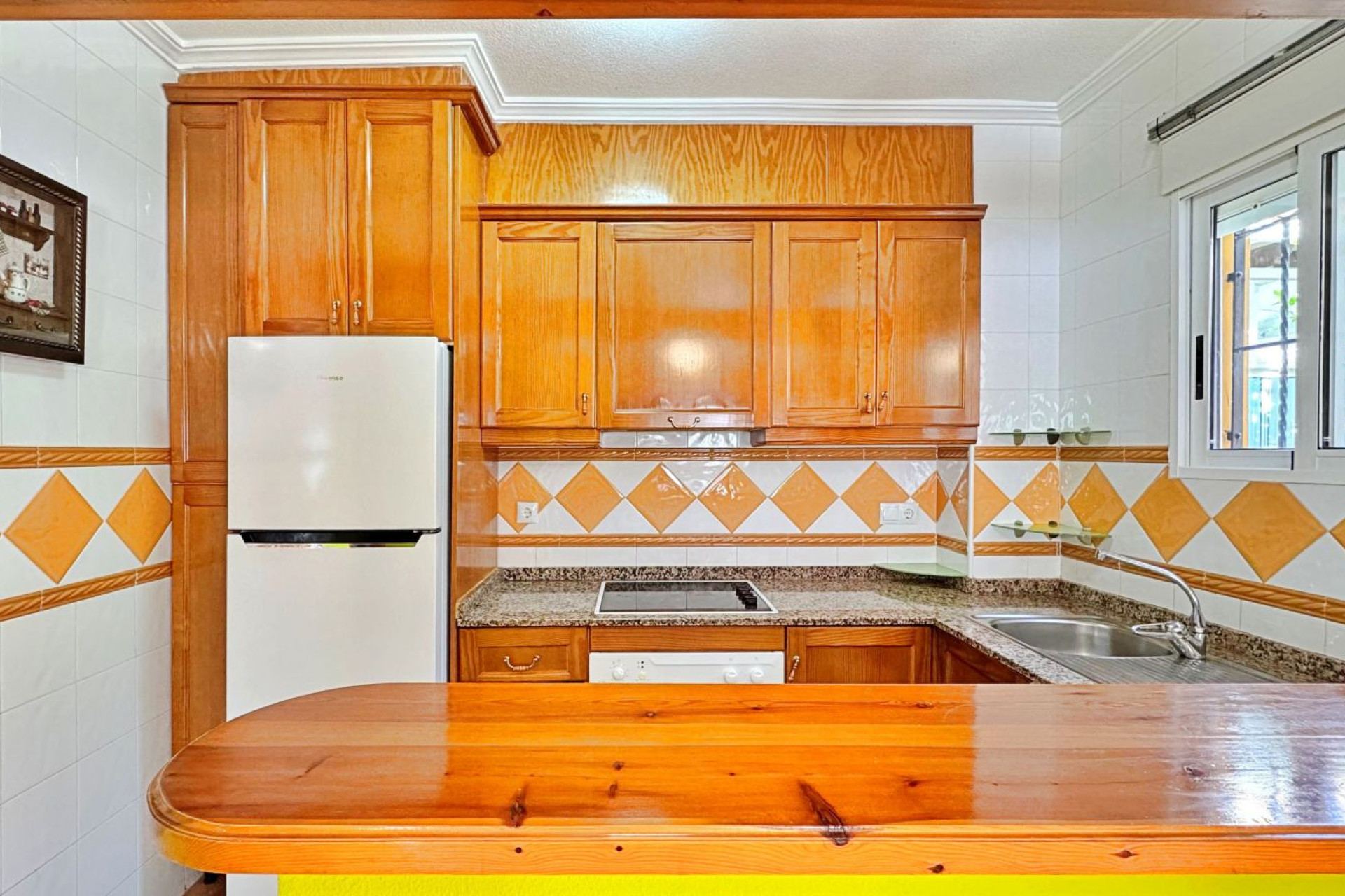 Resale - Town House - Orihuela Costa - La Campana