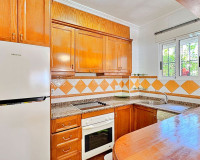 Resale - Town House - Orihuela Costa - La Campana