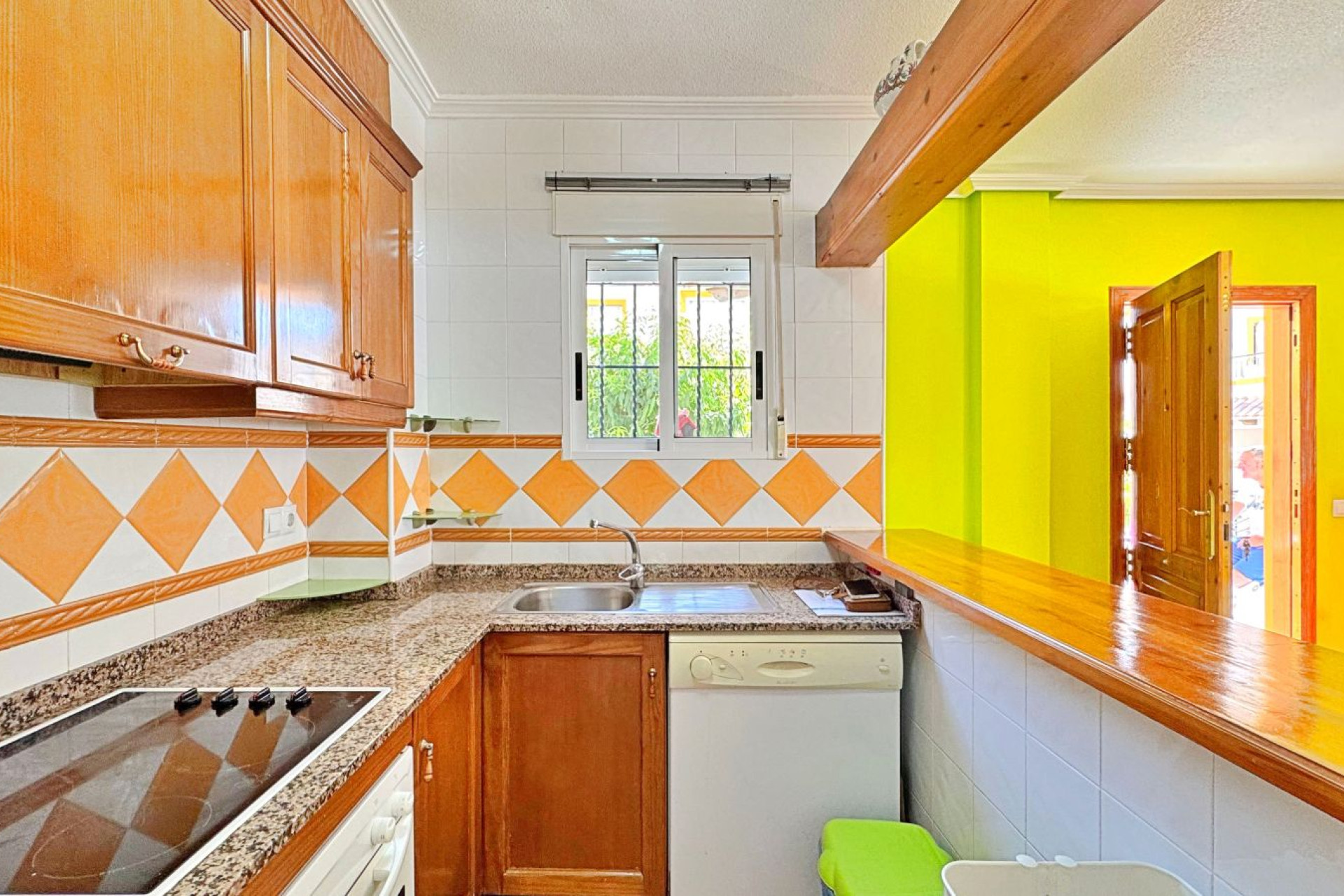 Resale - Town House - Orihuela Costa - La Campana