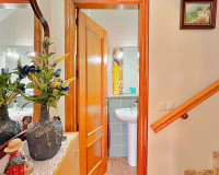 Resale - Town House - Orihuela Costa - La Campana