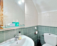 Resale - Town House - Orihuela Costa - La Campana