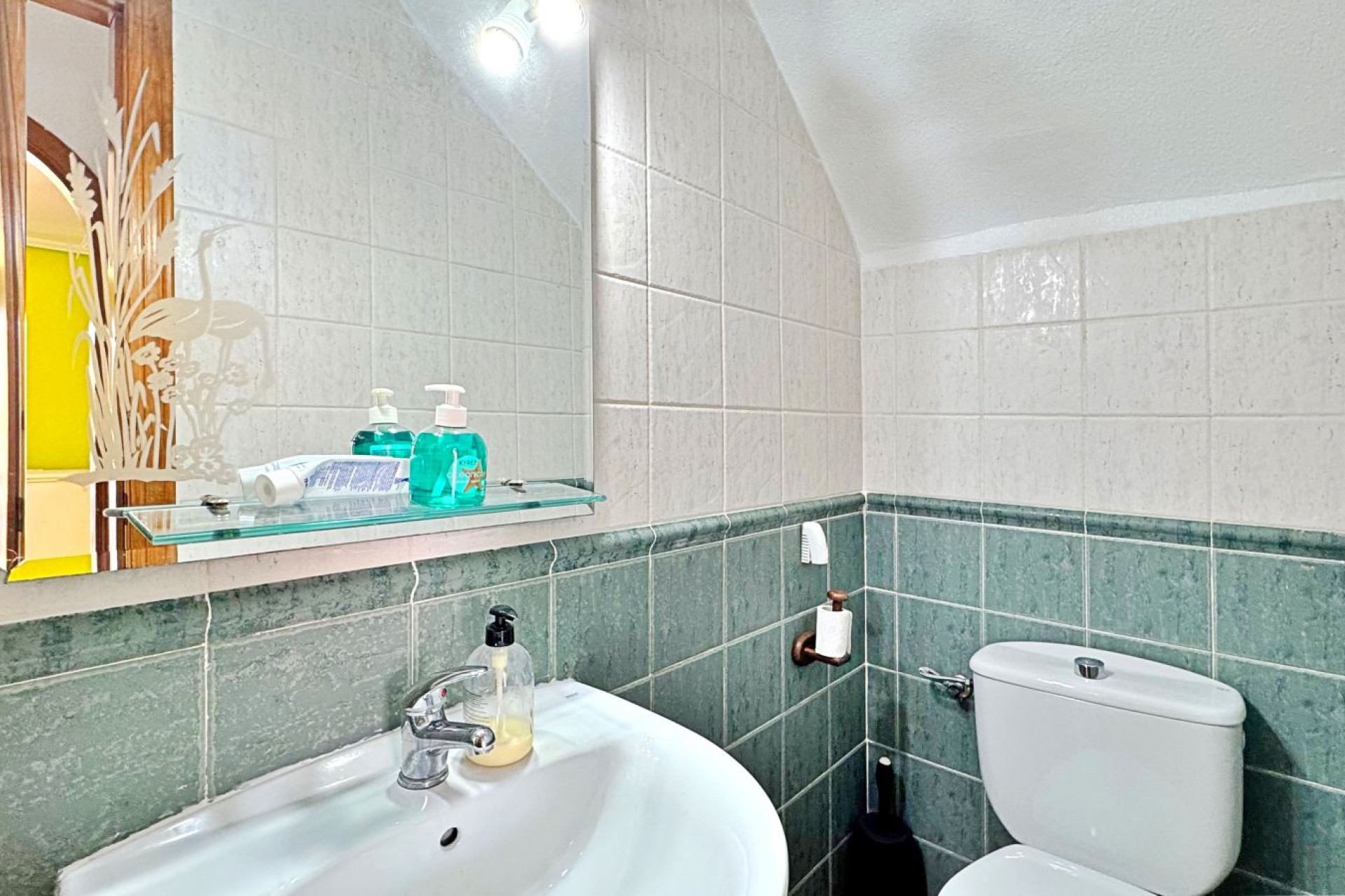 Resale - Town House - Orihuela Costa - La Campana