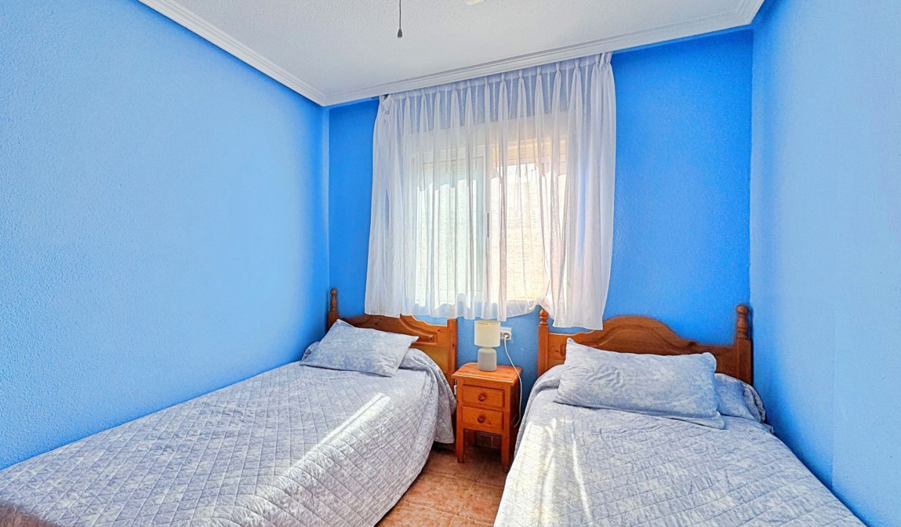 Resale - Town House - Orihuela Costa - La Campana