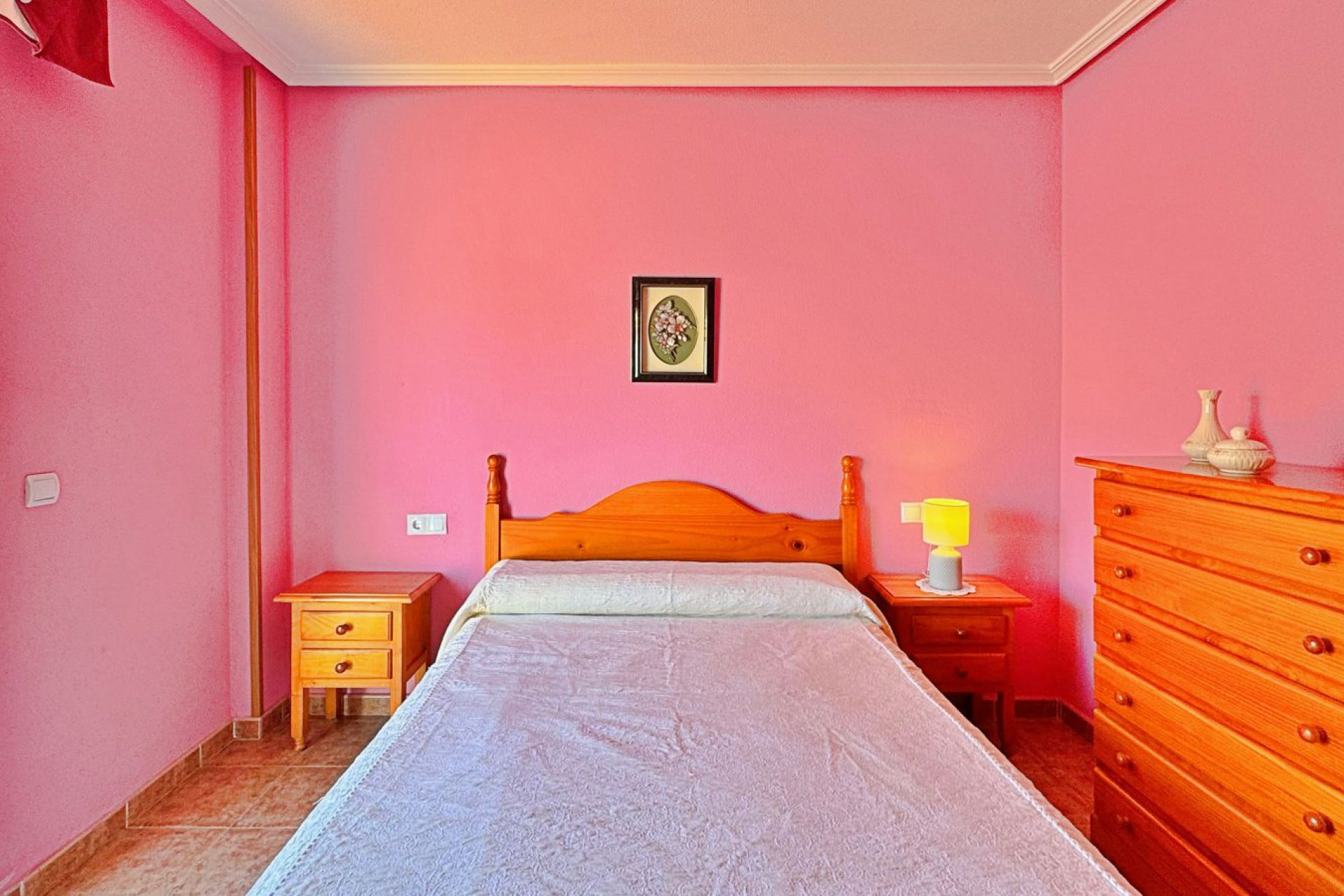 Resale - Town House - Orihuela Costa - La Campana