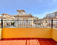 Resale - Town House - Orihuela Costa - La Campana