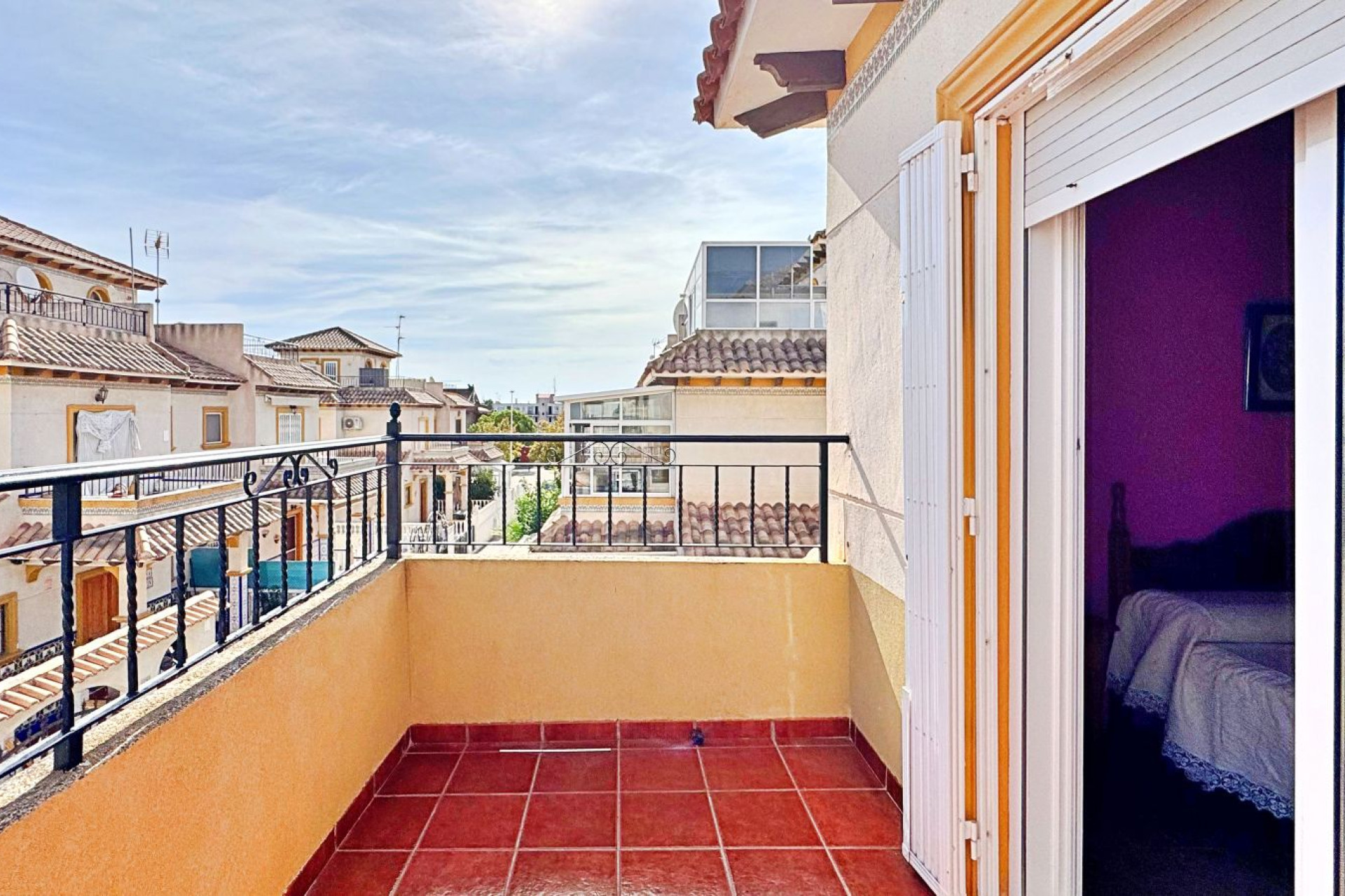Resale - Town House - Orihuela Costa - La Campana