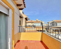Resale - Town House - Orihuela Costa - La Campana