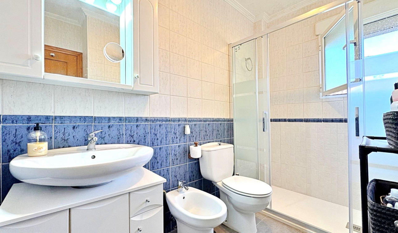 Resale - Town House - Orihuela Costa - La Campana