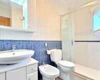 Resale - Town House - Orihuela Costa - La Campana