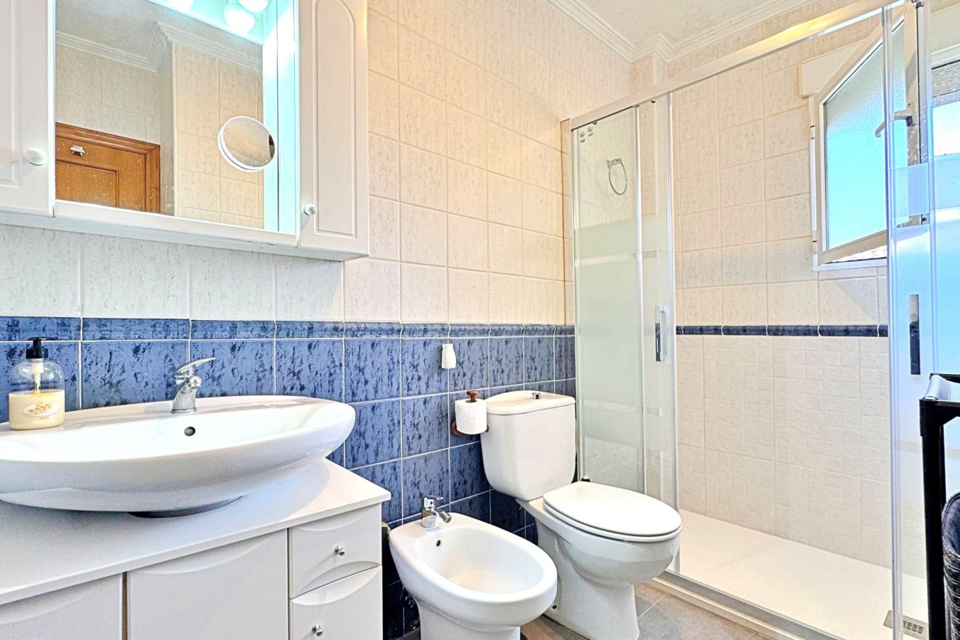 Resale - Town House - Orihuela Costa - La Campana