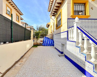 Resale - Town House - Orihuela Costa - La Campana