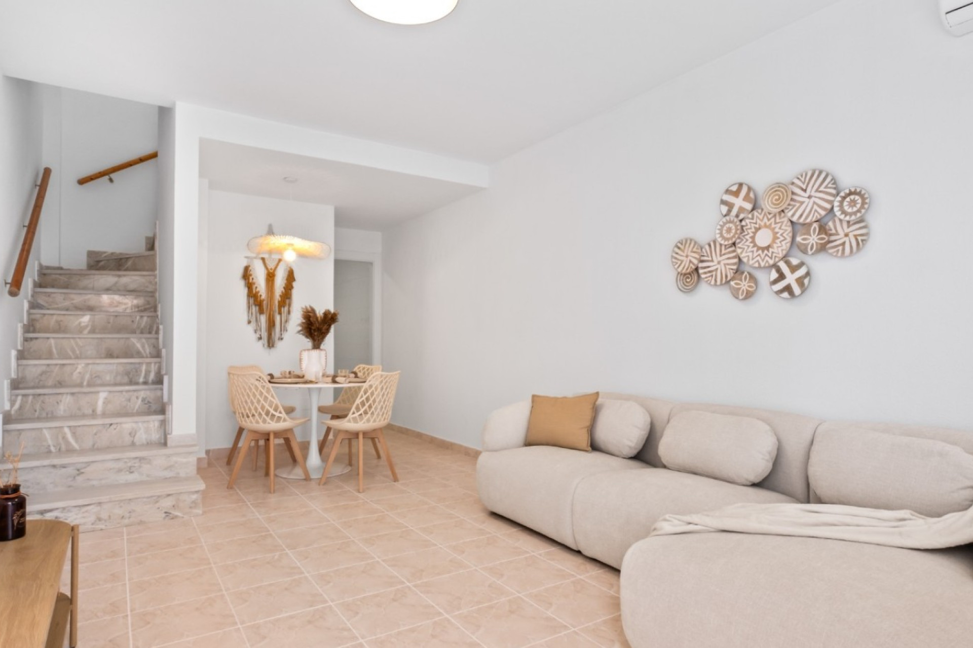Resale - Town House - Orihuela Costa - La Florida