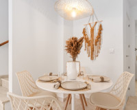 Resale - Town House - Orihuela Costa - La Florida