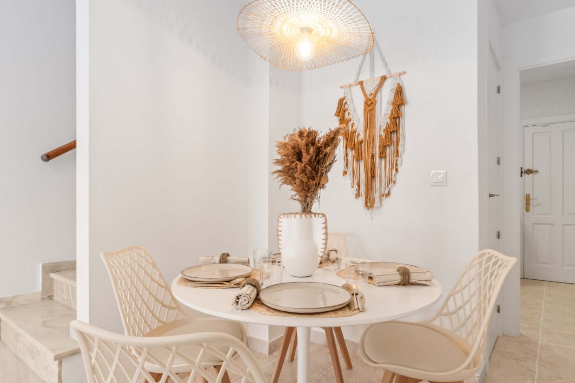 Resale - Town House - Orihuela Costa - La Florida