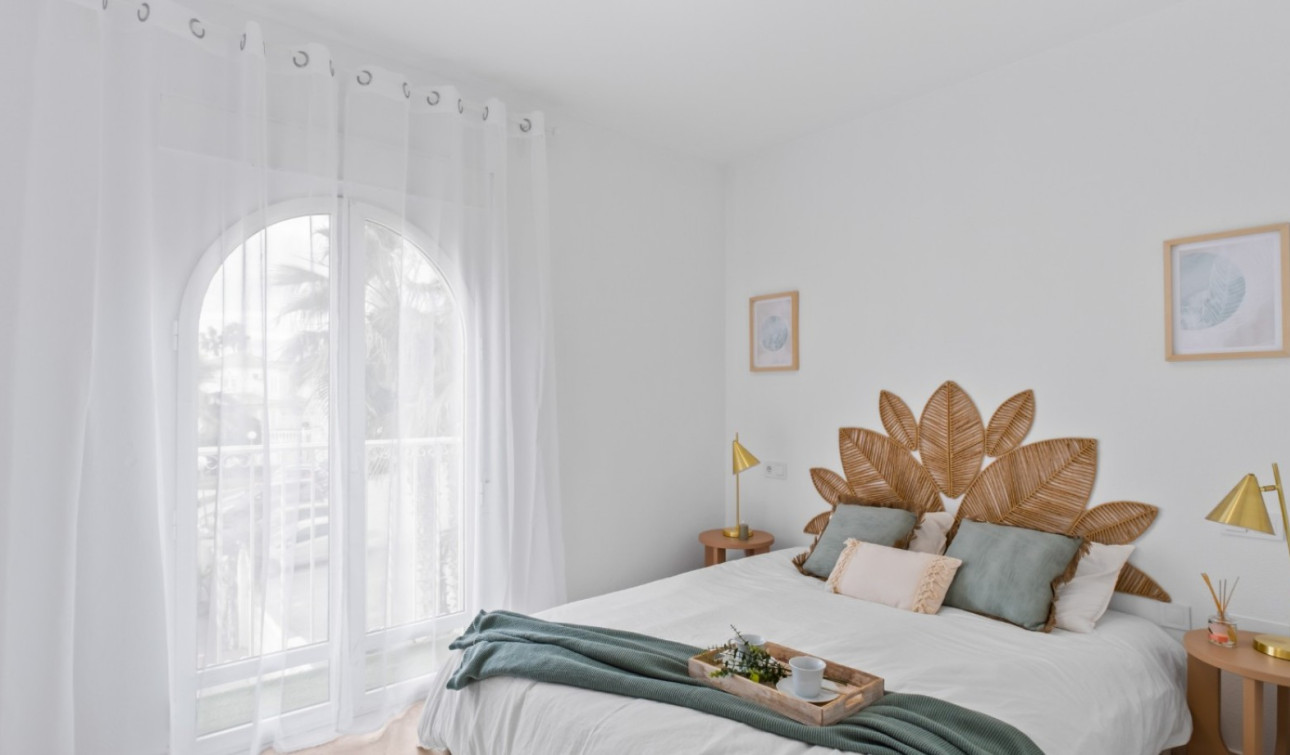 Resale - Town House - Orihuela Costa - La Florida