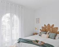 Resale - Town House - Orihuela Costa - La Florida