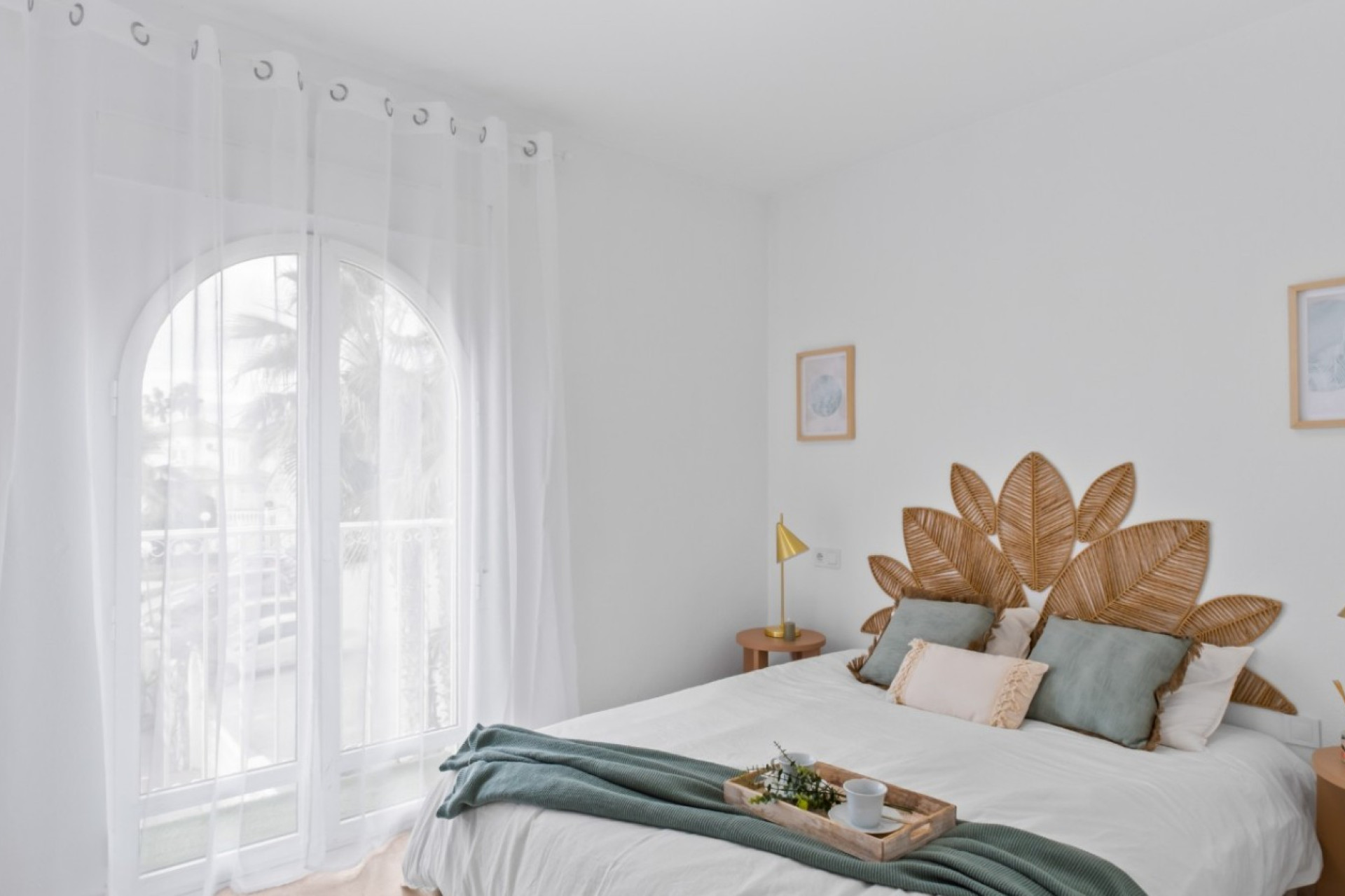 Resale - Town House - Orihuela Costa - La Florida