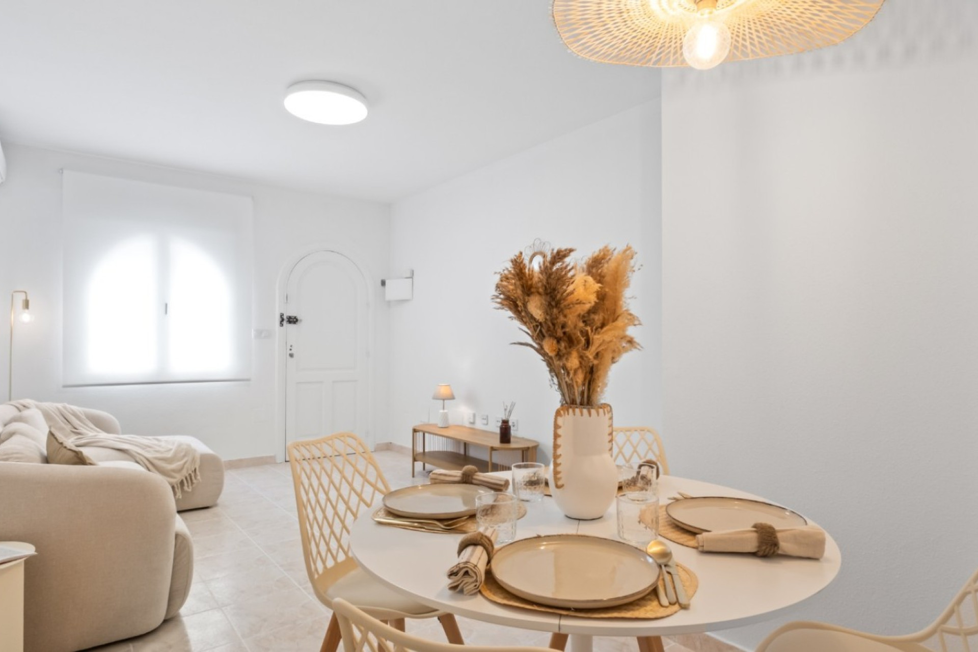 Resale - Town House - Orihuela Costa - La Florida