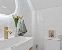 Resale - Town House - Orihuela Costa - La Florida