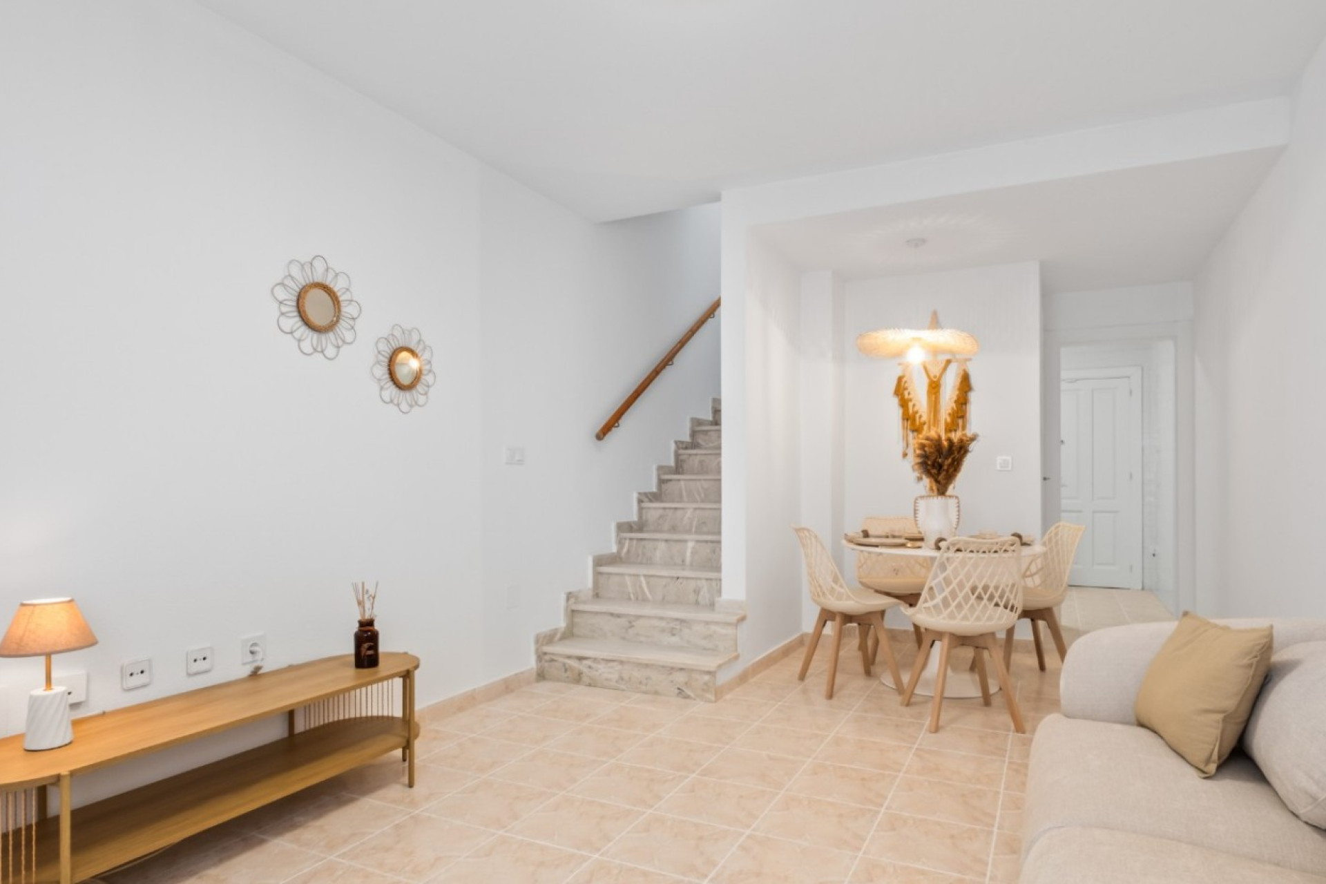 Resale - Town House - Orihuela Costa - La Florida