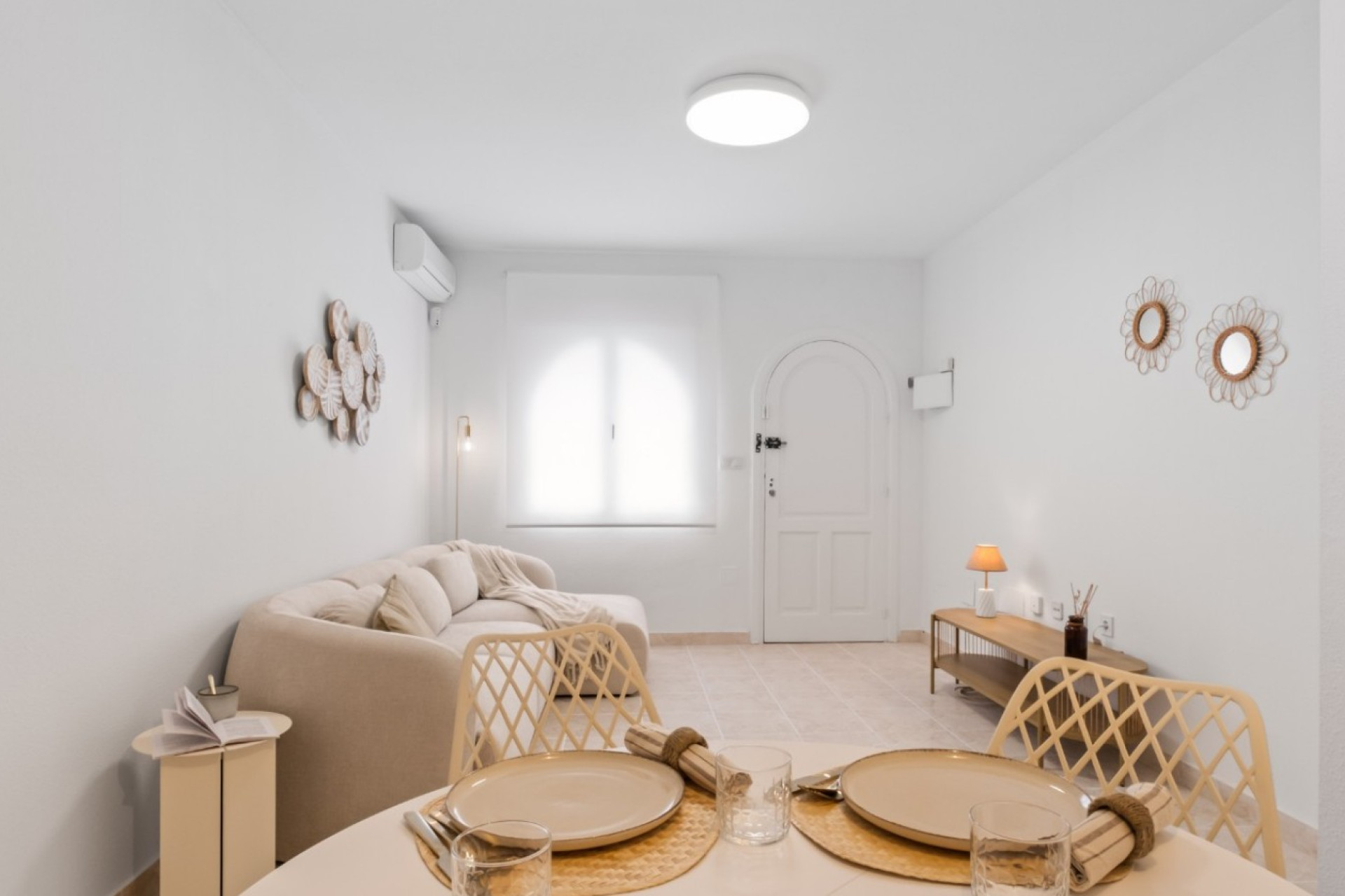 Resale - Town House - Orihuela Costa - La Florida