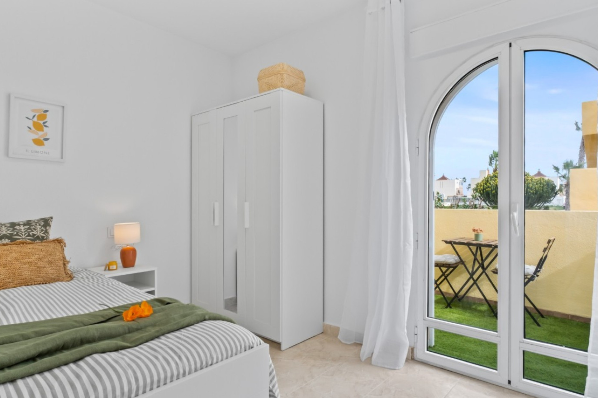 Resale - Town House - Orihuela Costa - La Florida