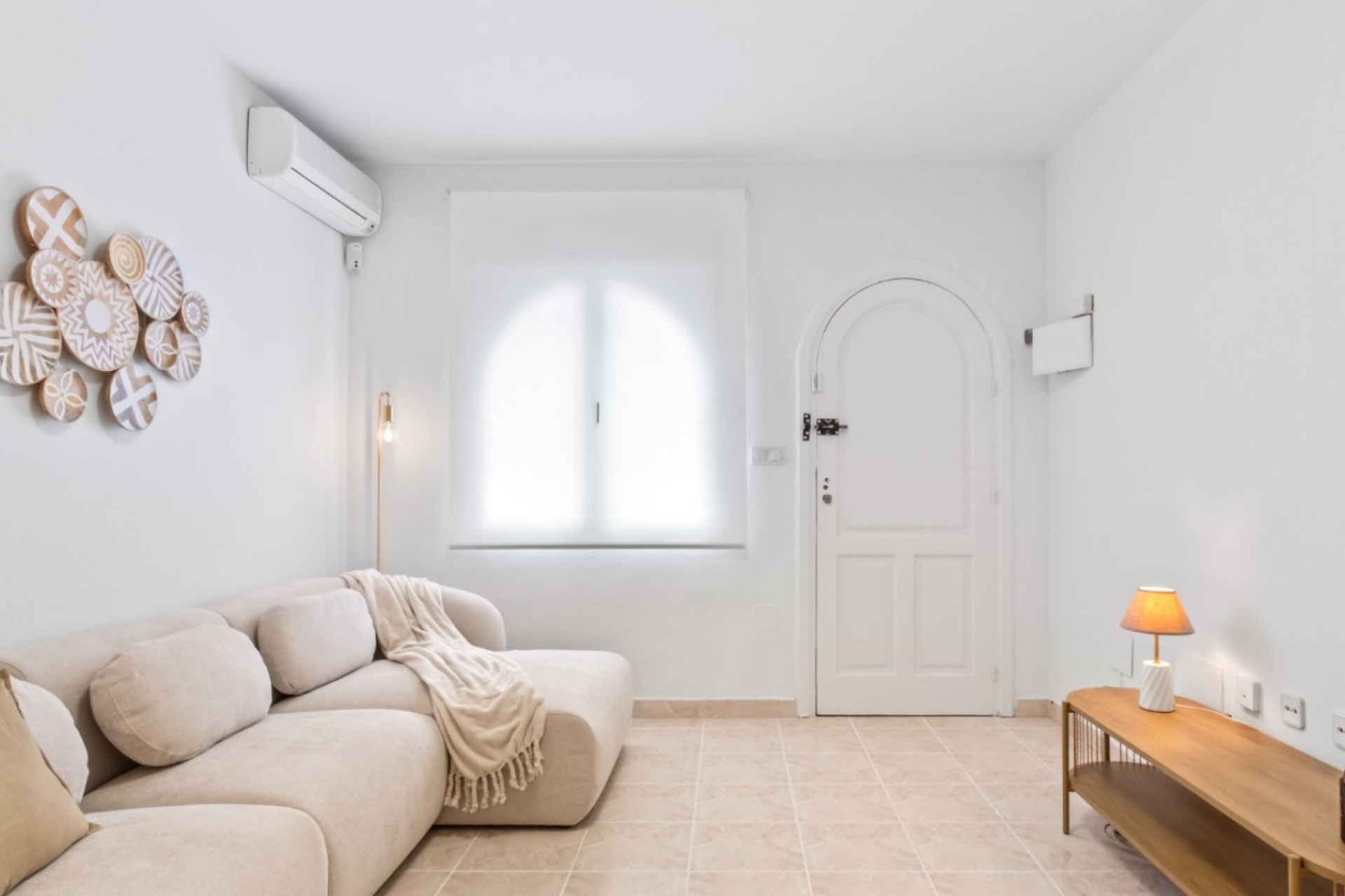 Resale - Town House - Orihuela Costa - La Florida