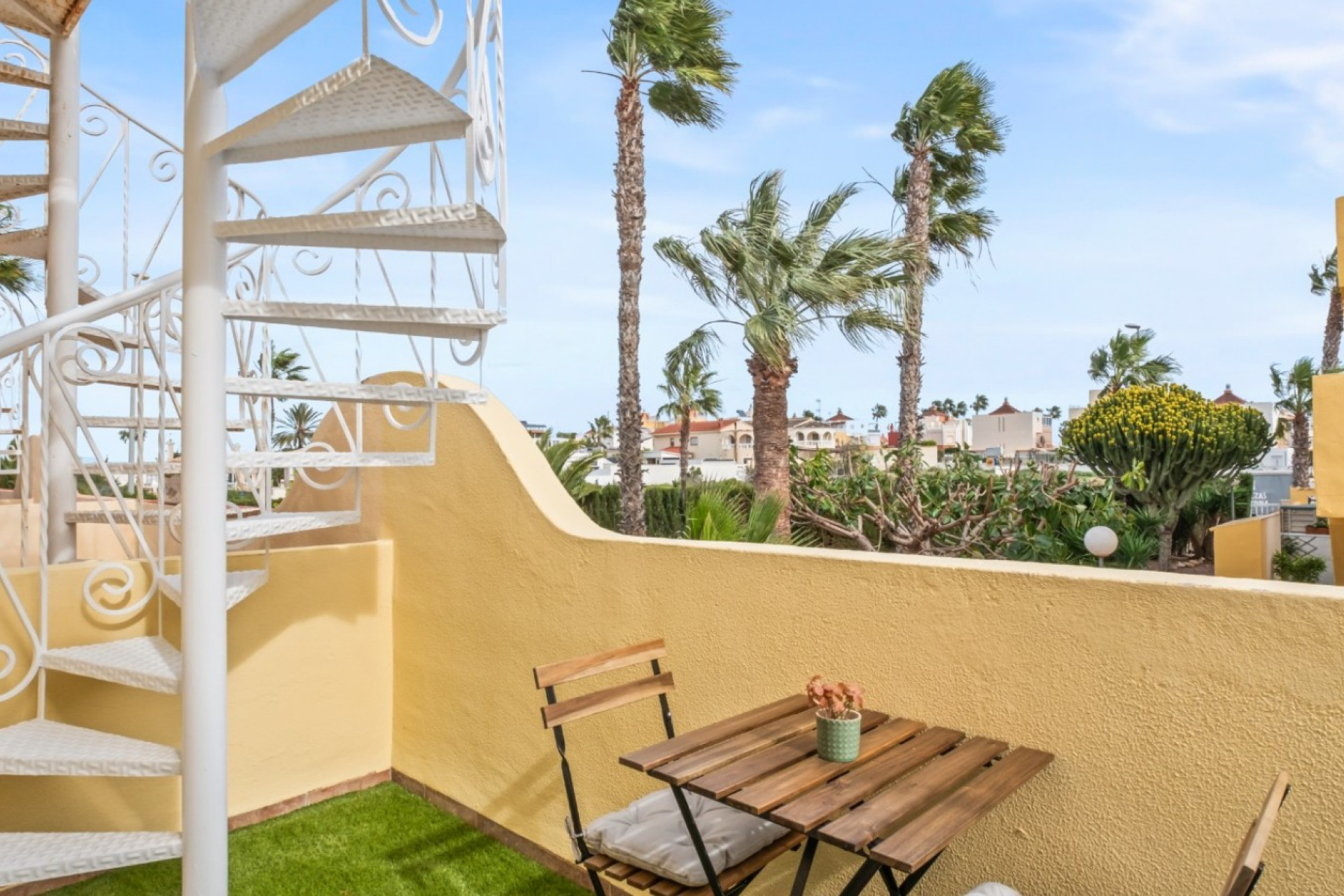 Resale - Town House - Orihuela Costa - La Florida