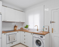 Resale - Town House - Orihuela Costa - La Florida