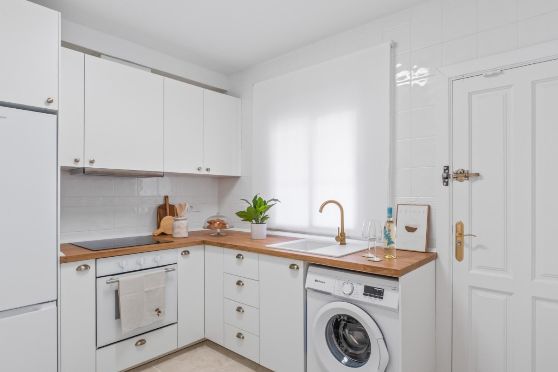 Resale - Town House - Orihuela Costa - La Florida