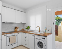 Resale - Town House - Orihuela Costa - La Florida