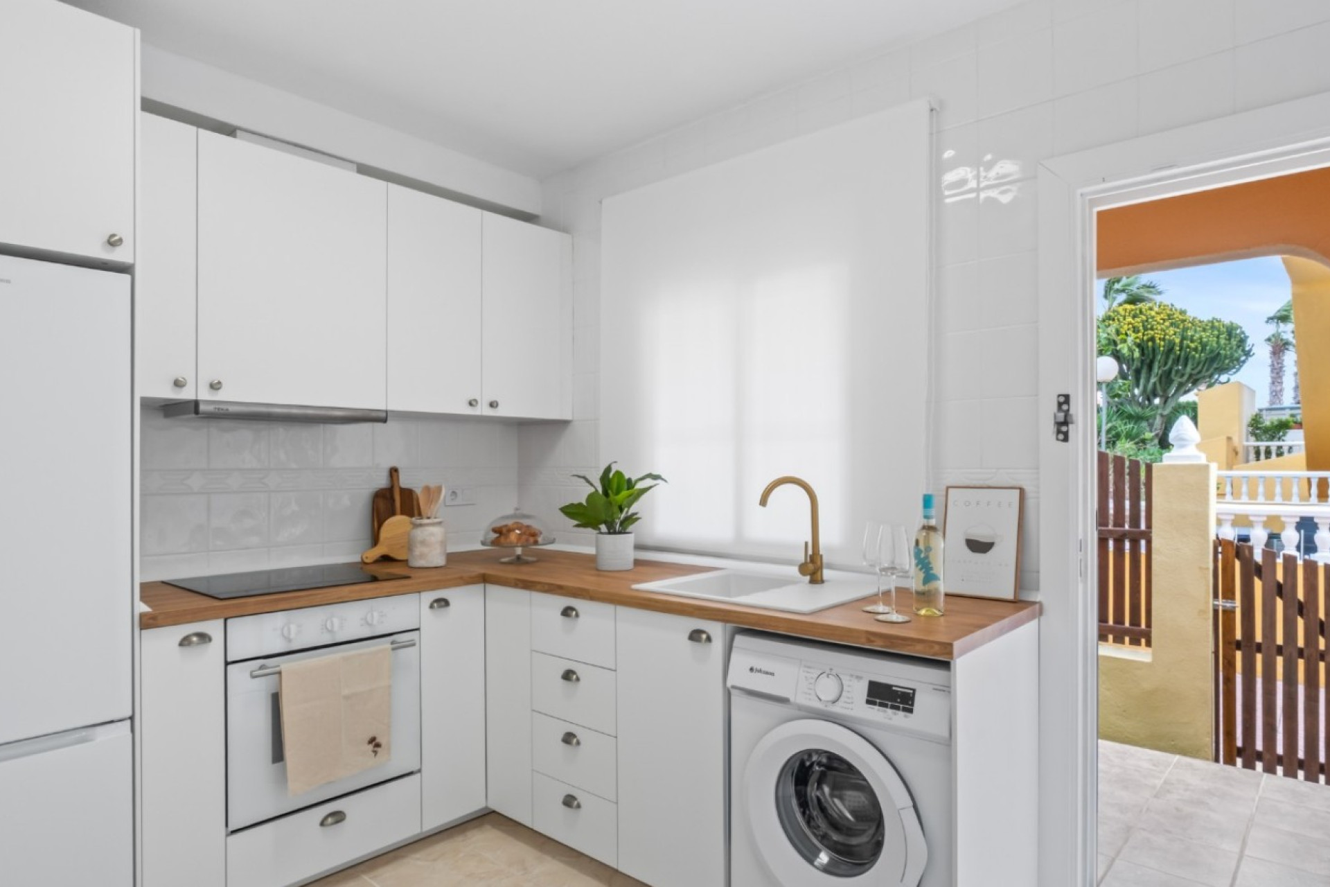 Resale - Town House - Orihuela Costa - La Florida