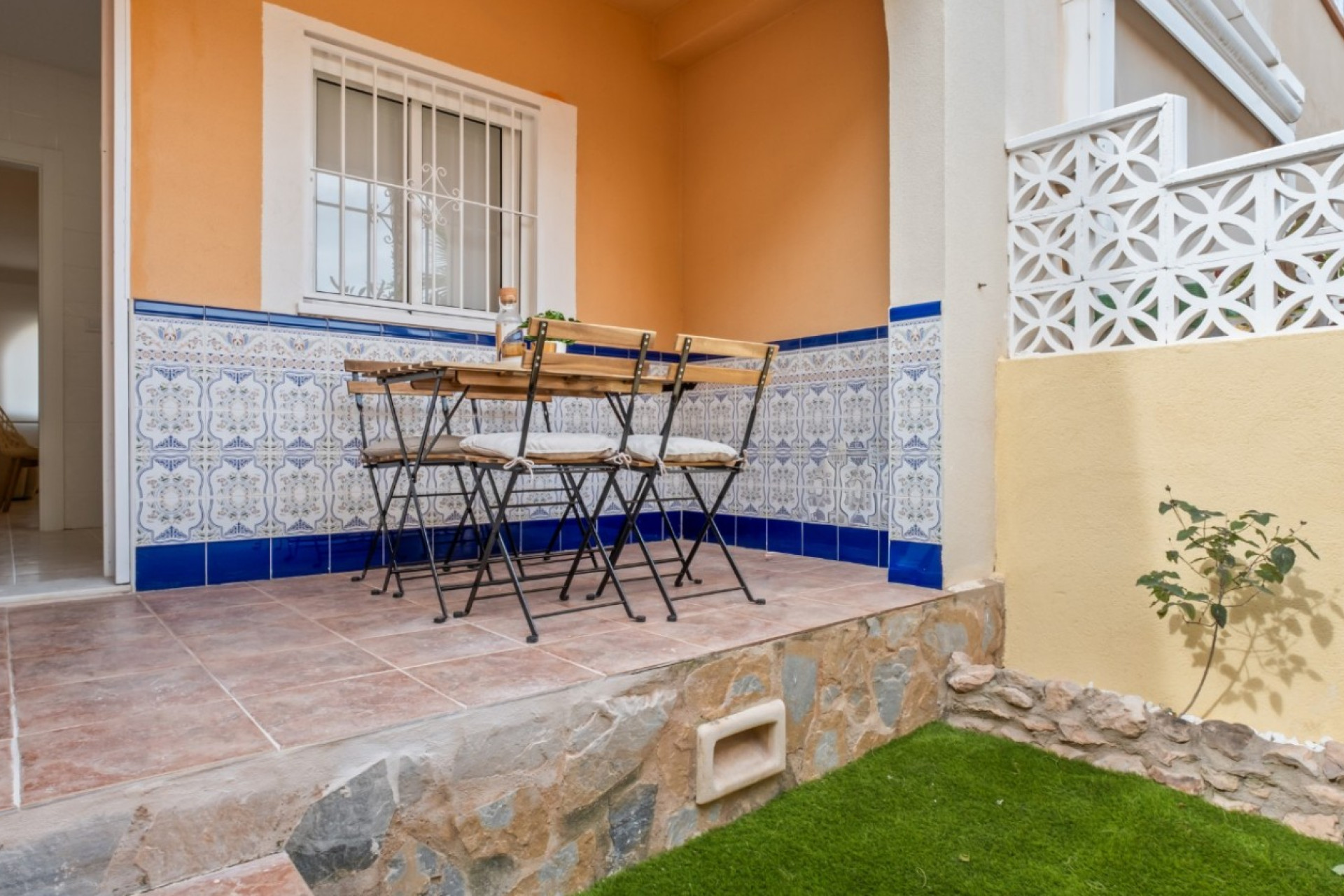 Resale - Town House - Orihuela Costa - La Florida