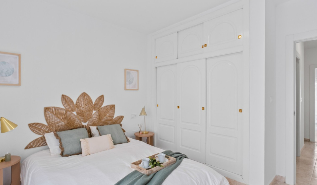 Resale - Town House - Orihuela Costa - La Florida