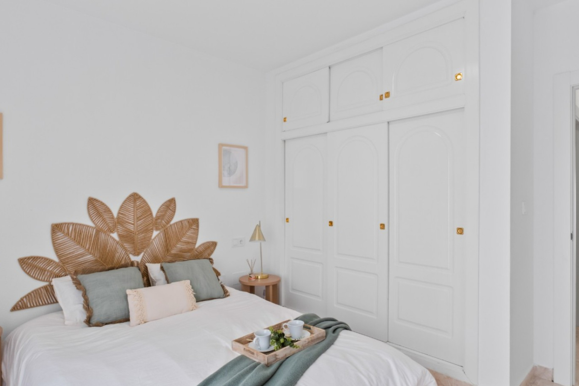 Resale - Town House - Orihuela Costa - La Florida