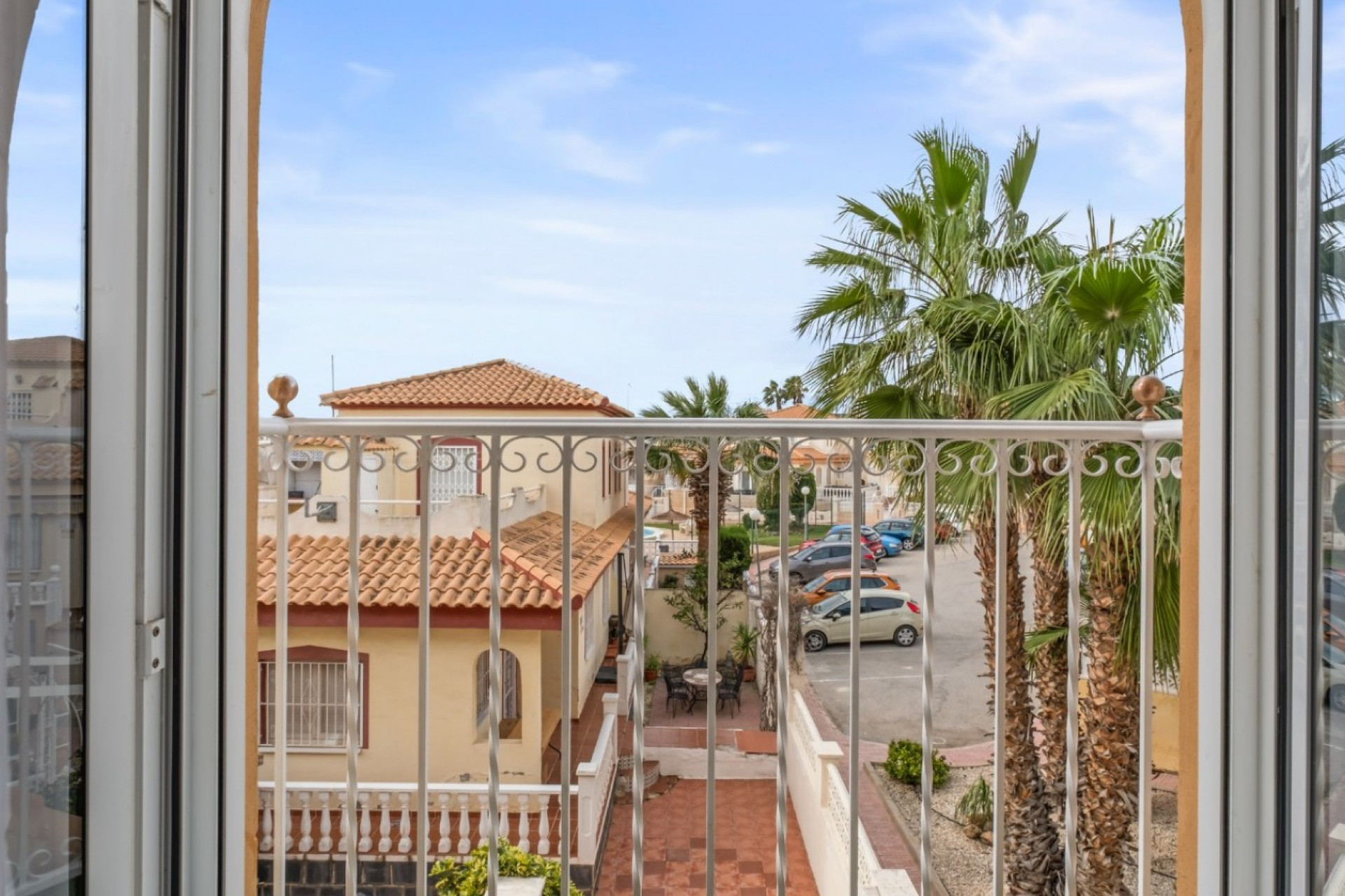 Resale - Town House - Orihuela Costa - La Florida