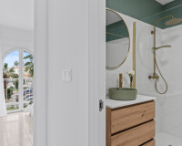 Resale - Town House - Orihuela Costa - La Florida