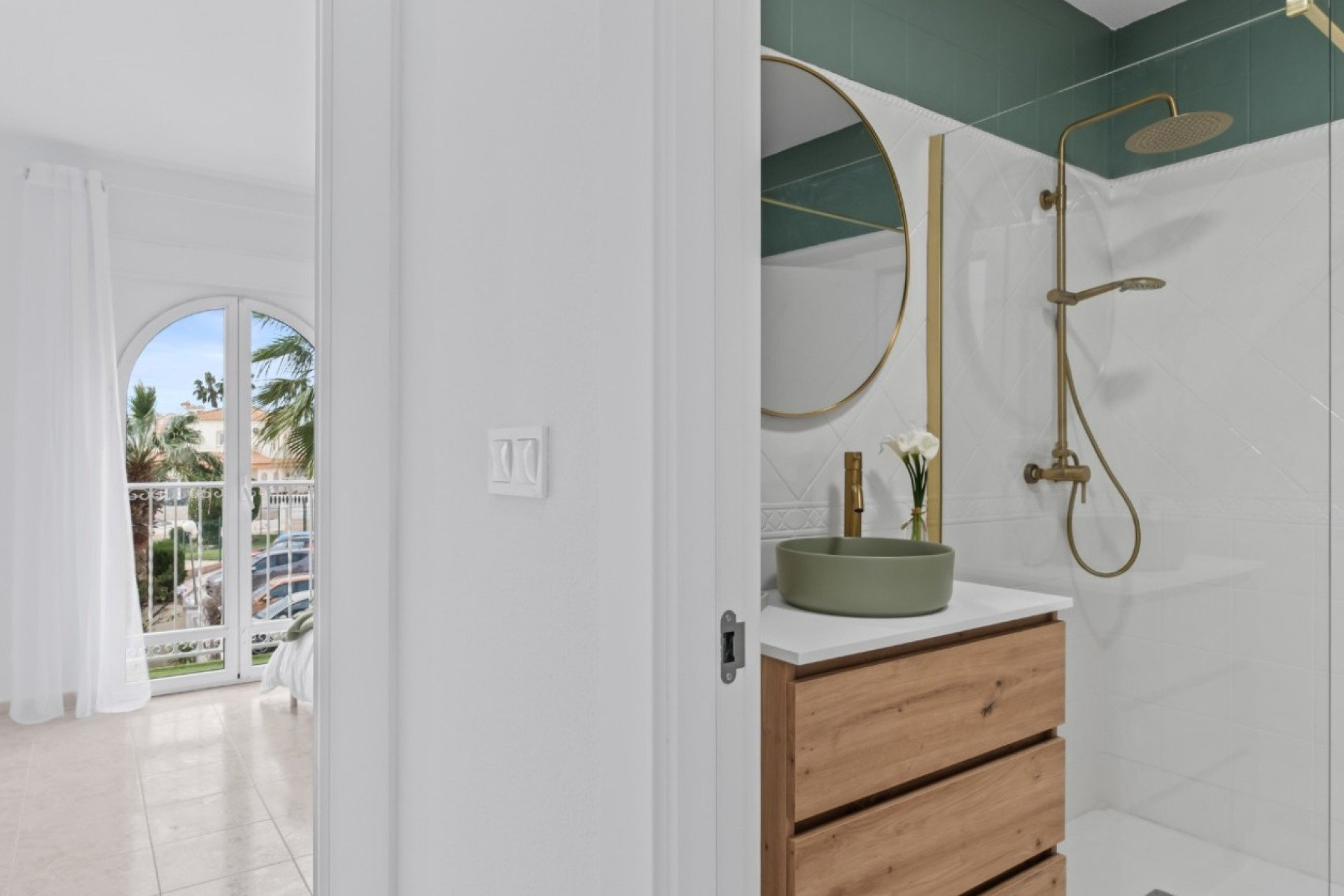 Resale - Town House - Orihuela Costa - La Florida