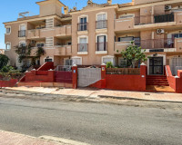Resale - Town House - Orihuela Costa - La Florida